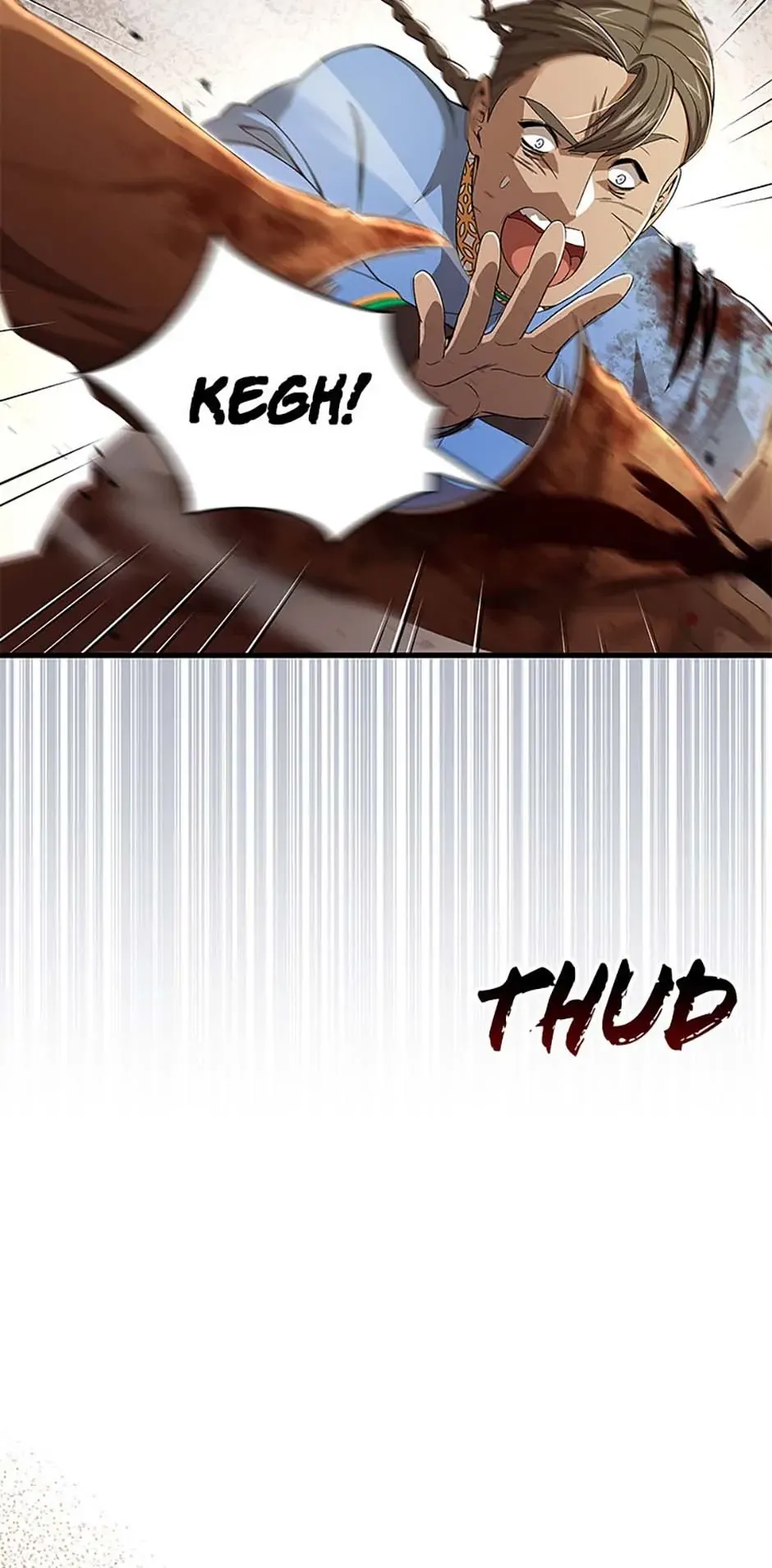 Read Storm Inn en Manga Online