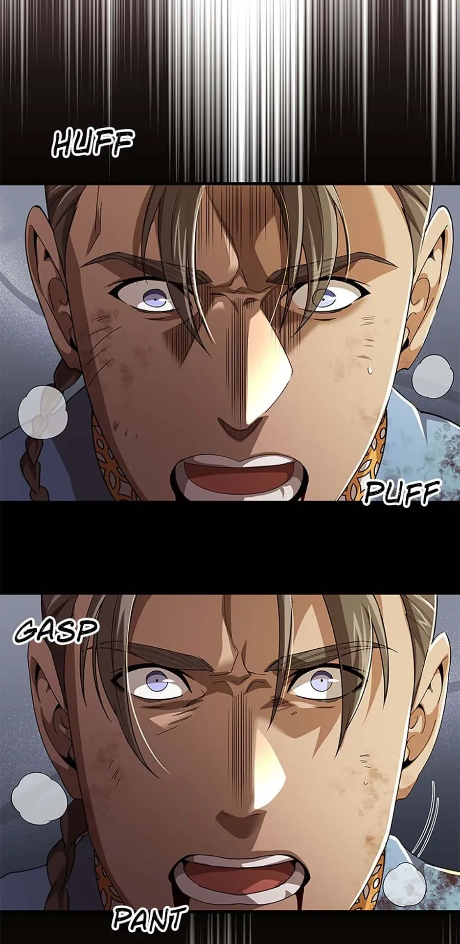 Read Storm Inn en Manga Online