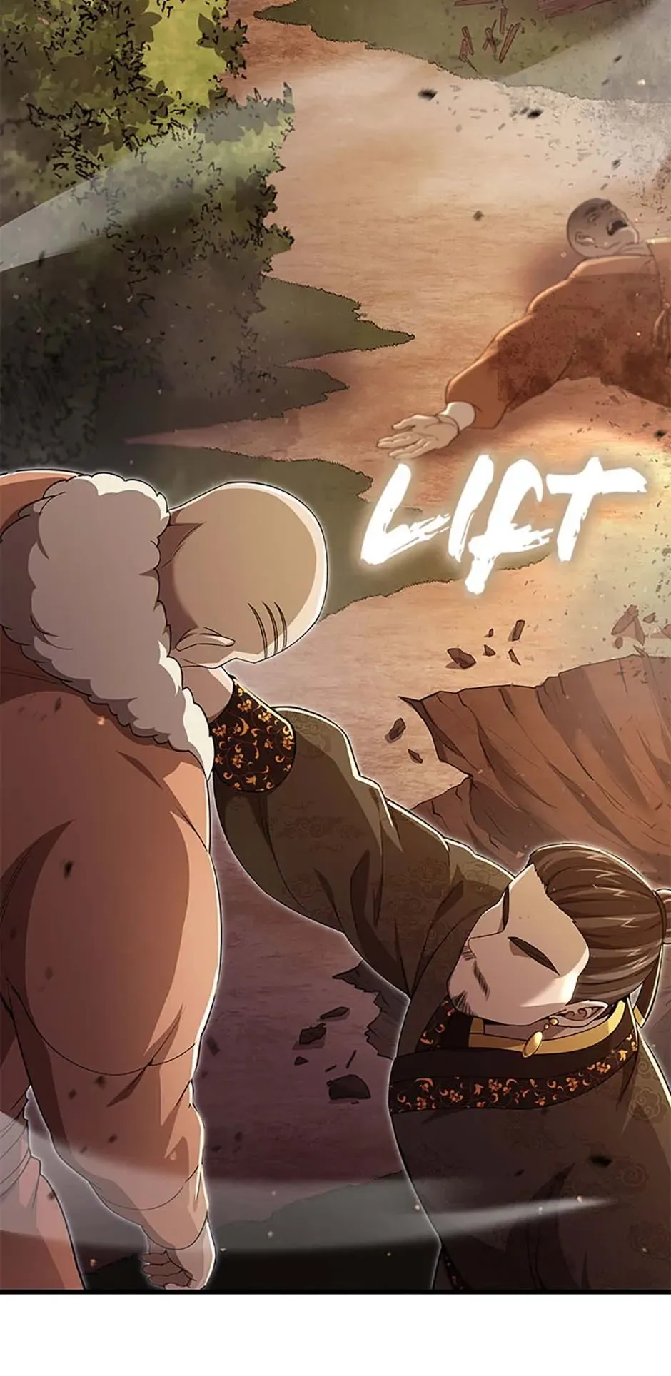Read Storm Inn en Manga Online
