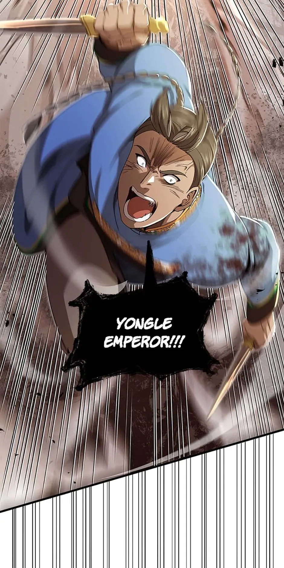 Read Storm Inn en Manga Online