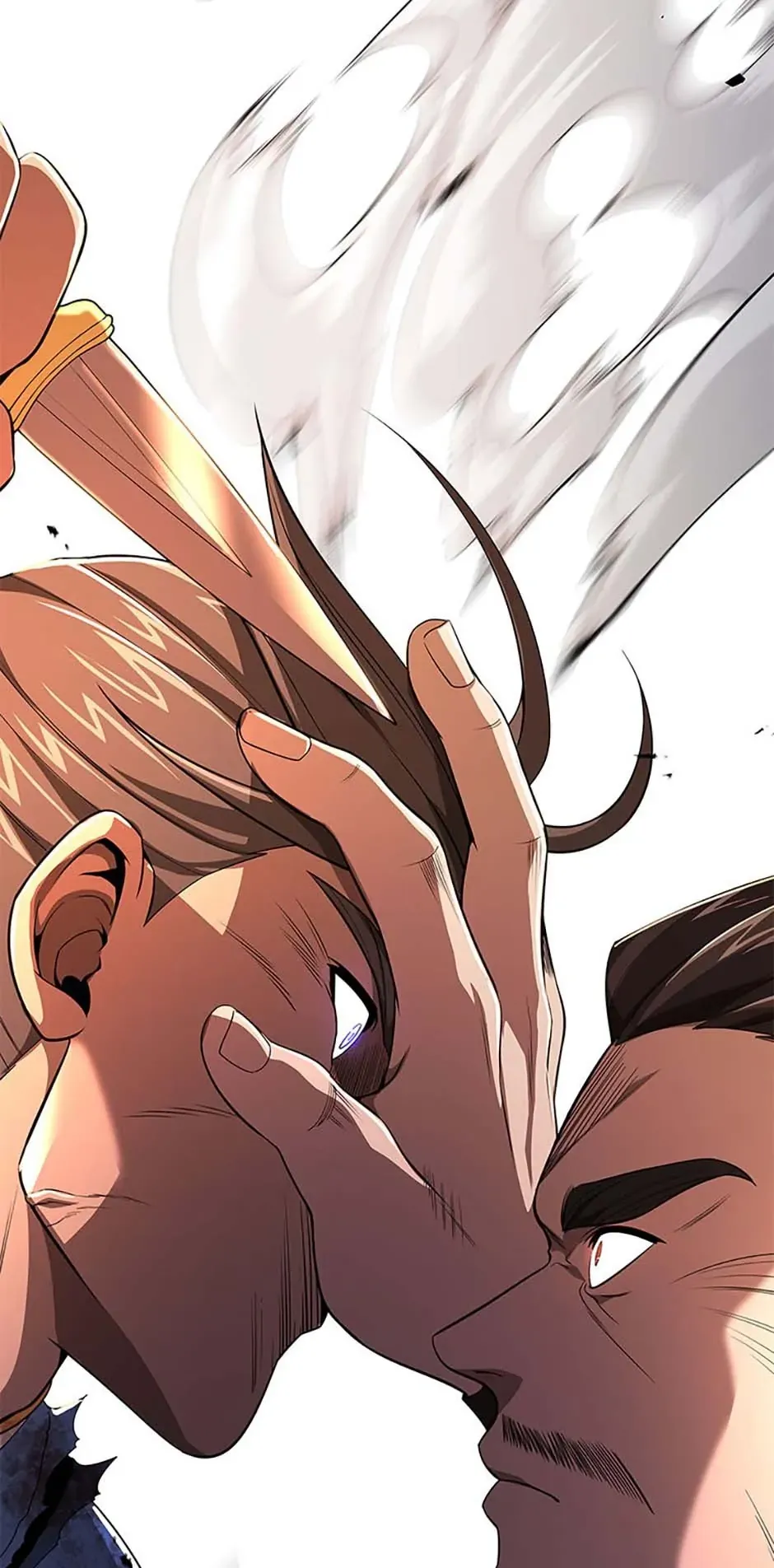 Read Storm Inn en Manga Online