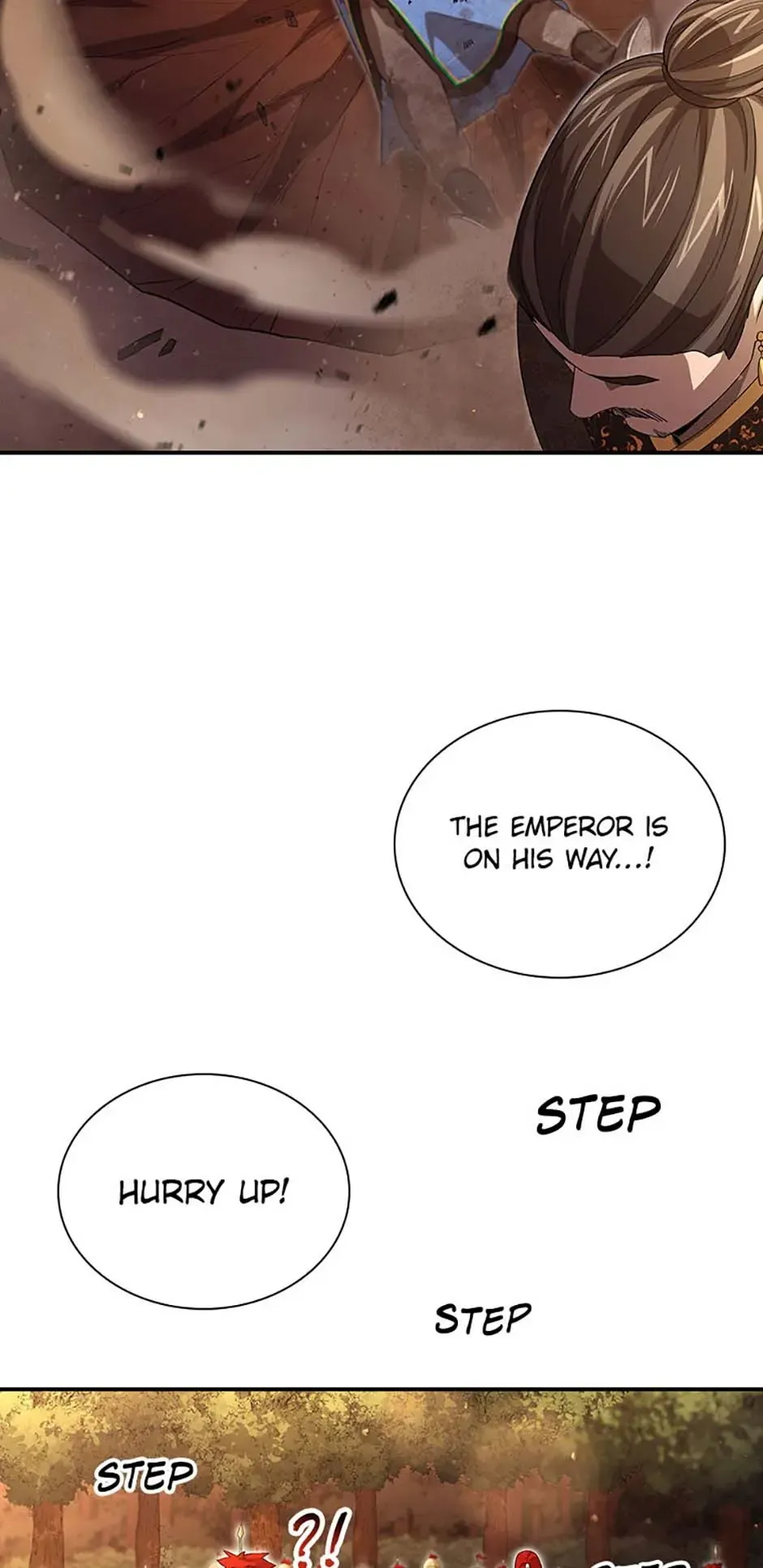 Read Storm Inn en Manga Online