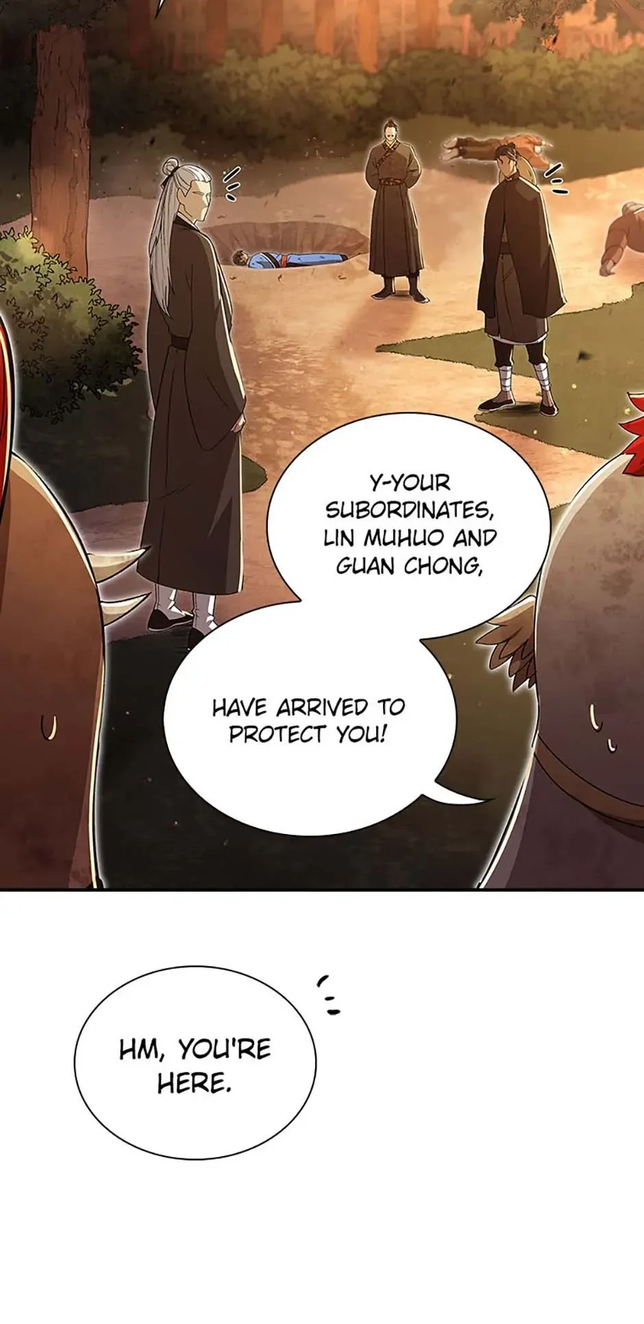 Read Storm Inn en Manga Online