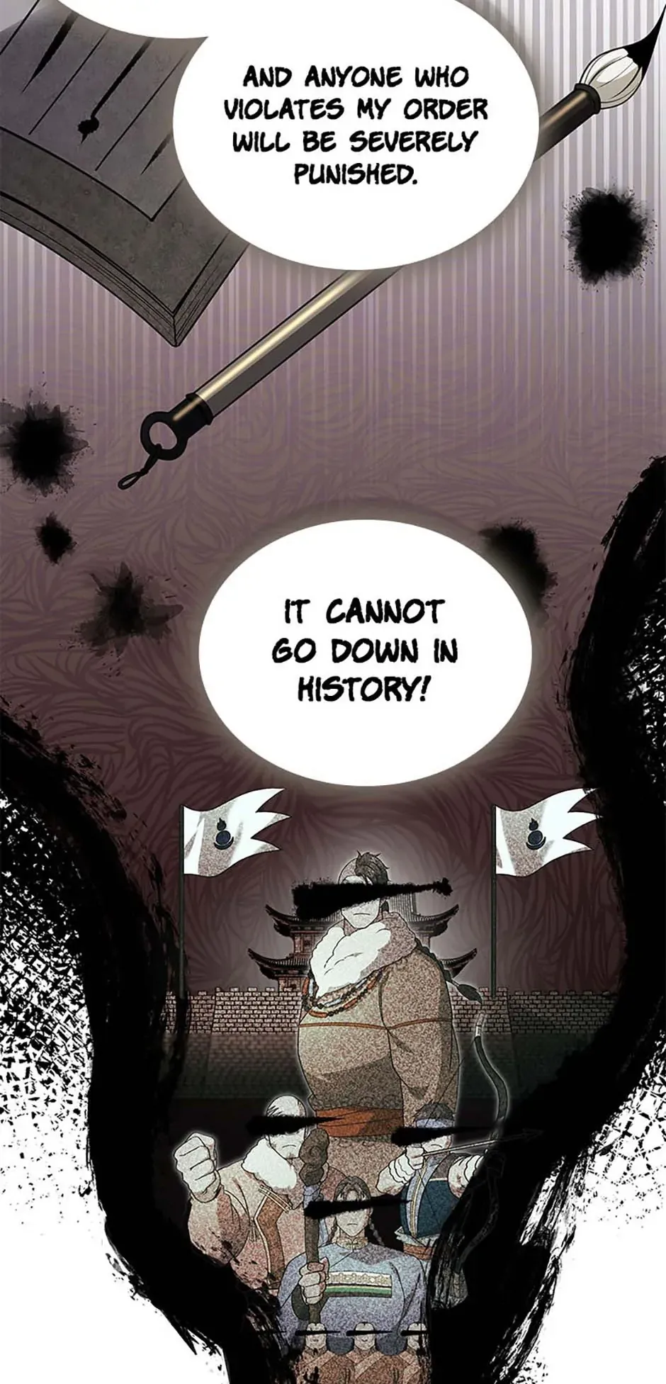 Read Storm Inn en Manga Online