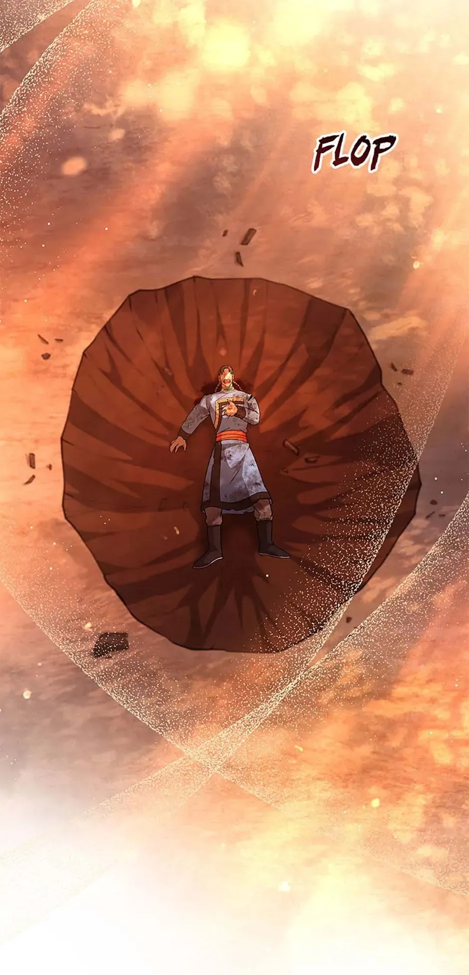 Read Storm Inn en Manga Online