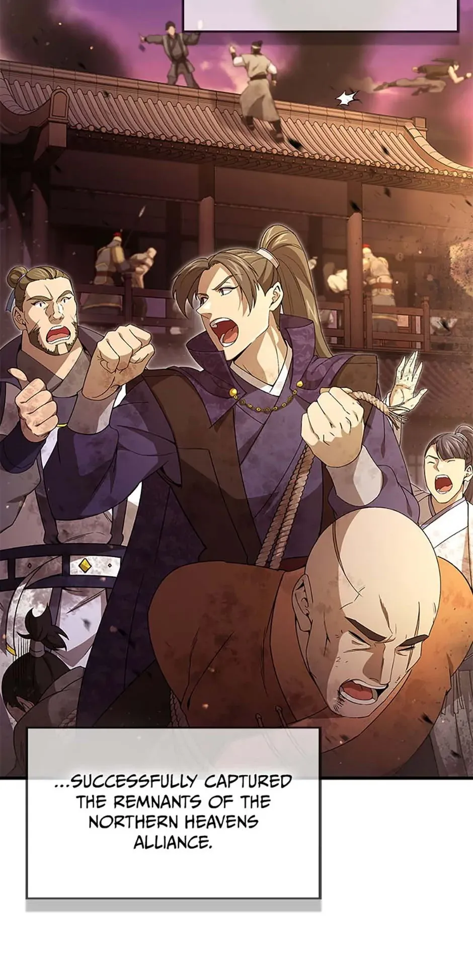 Read Storm Inn en Manga Online