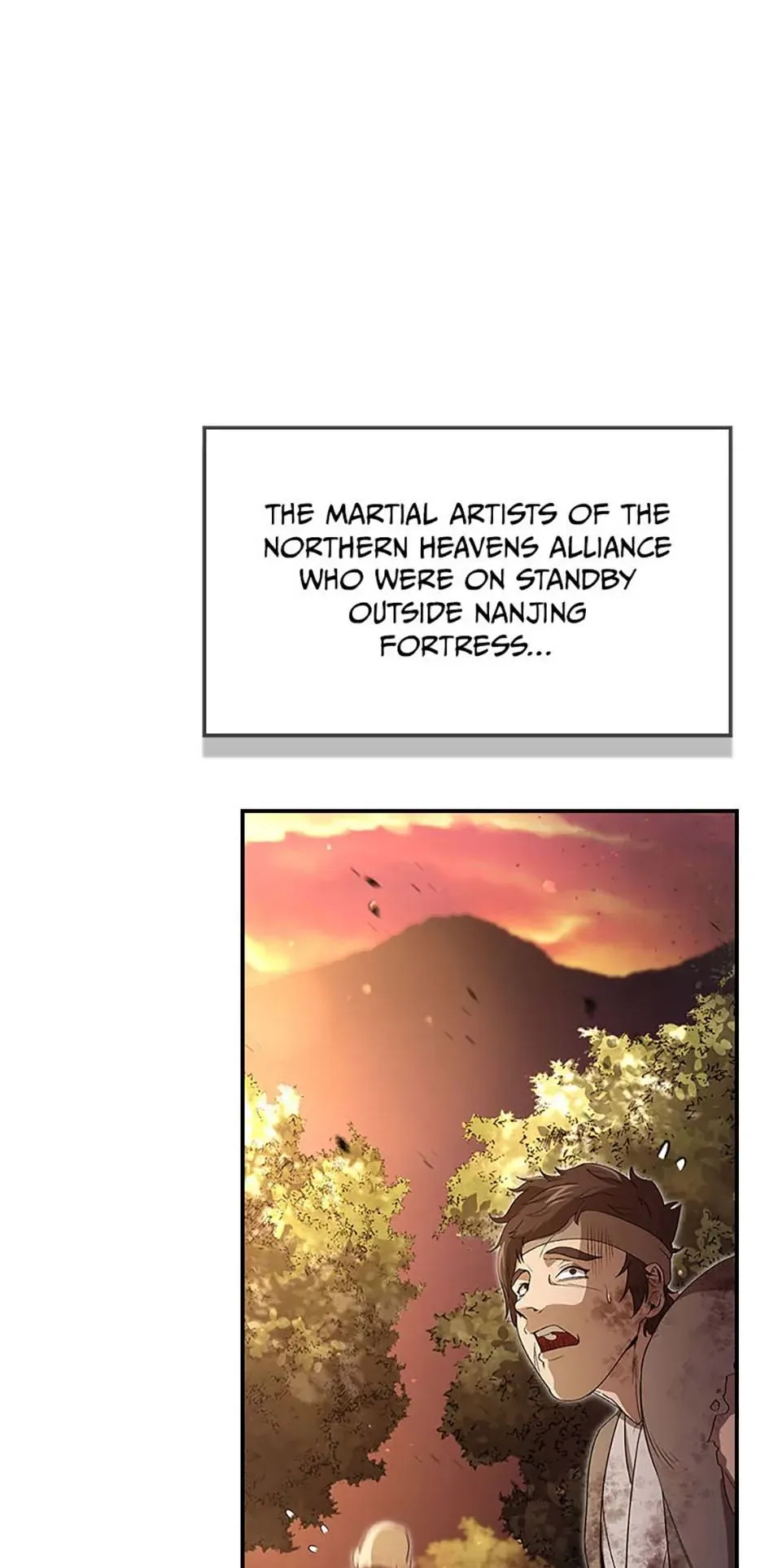 Read Storm Inn en Manga Online
