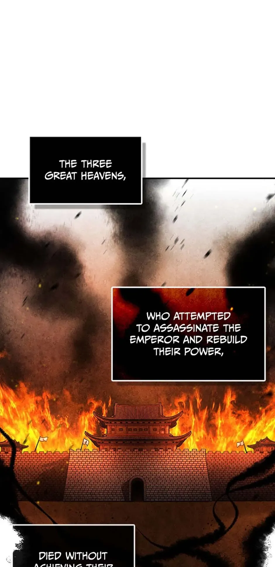 Read Storm Inn en Manga Online