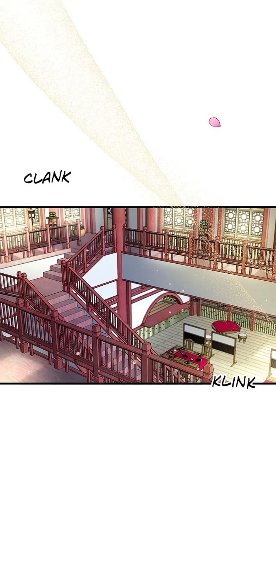 Read Storm Inn en Manga Online