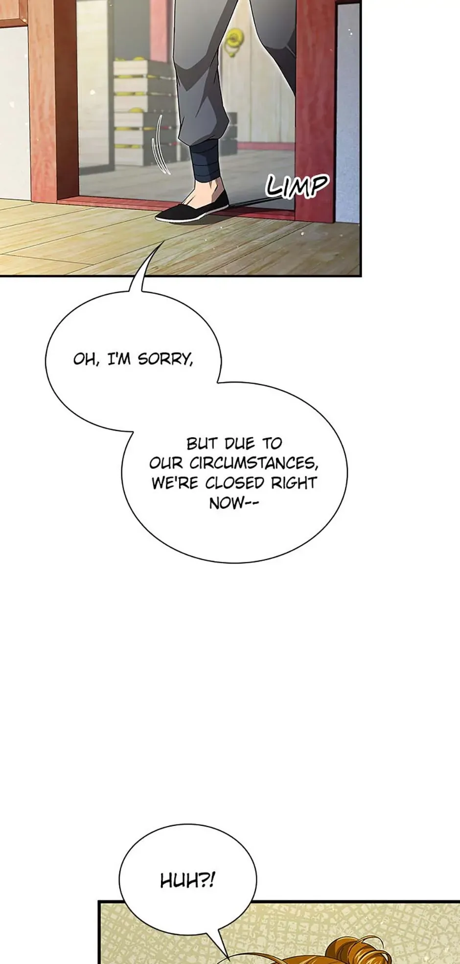 Read Storm Inn en Manga Online
