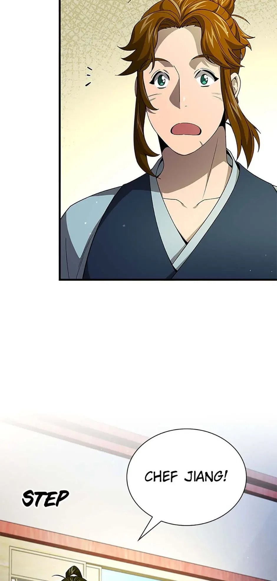 Read Storm Inn en Manga Online
