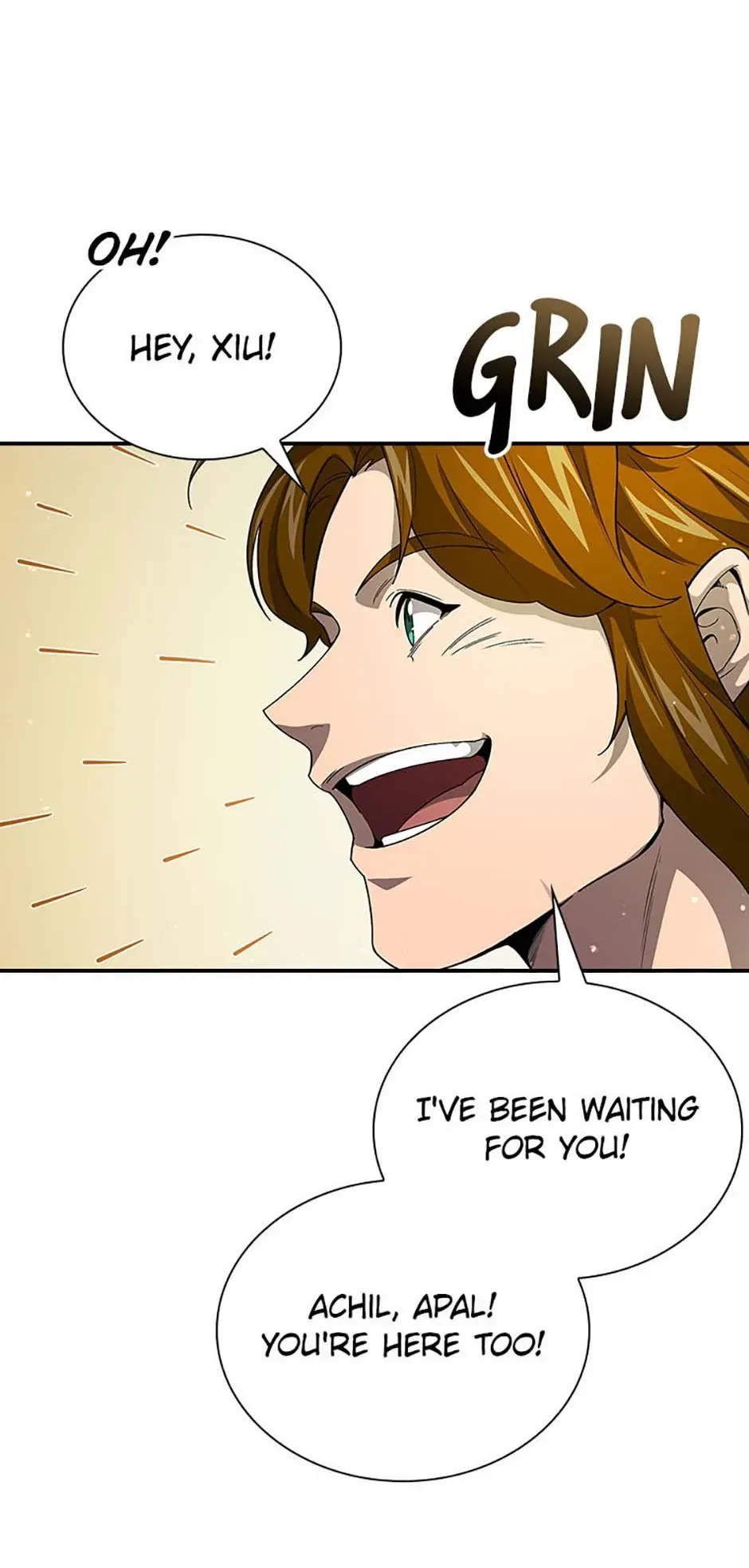Read Storm Inn en Manga Online