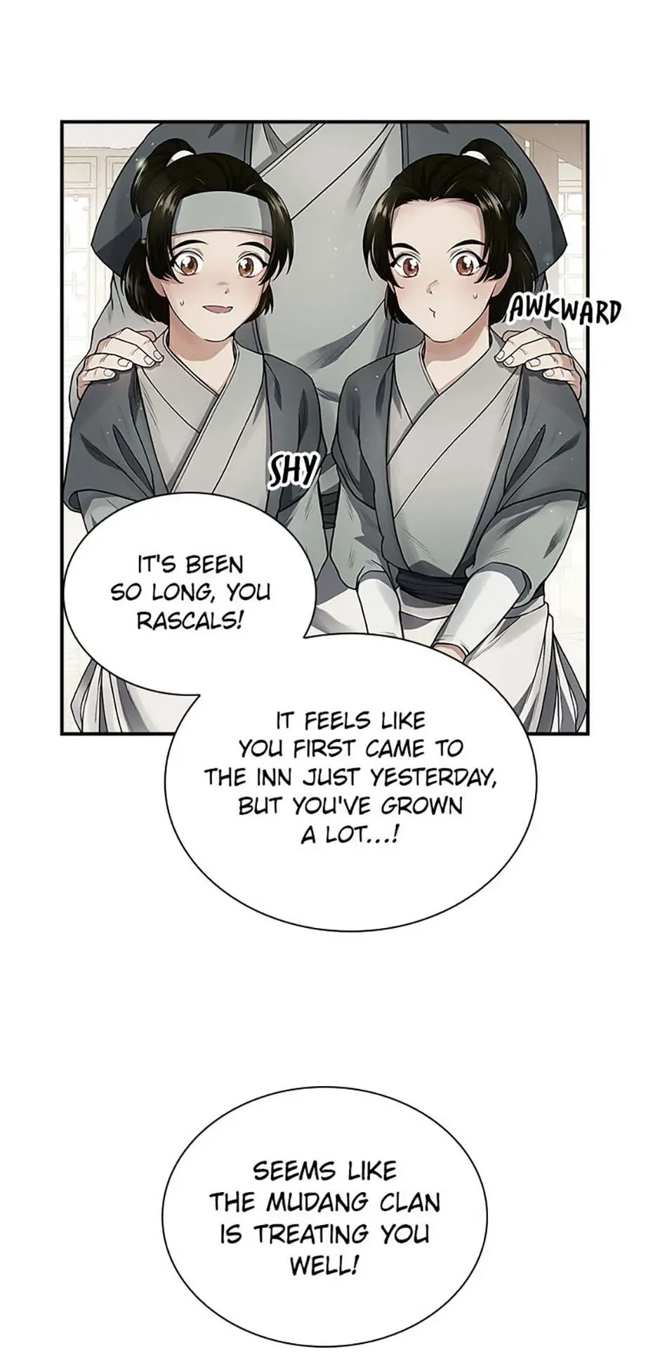 Read Storm Inn en Manga Online