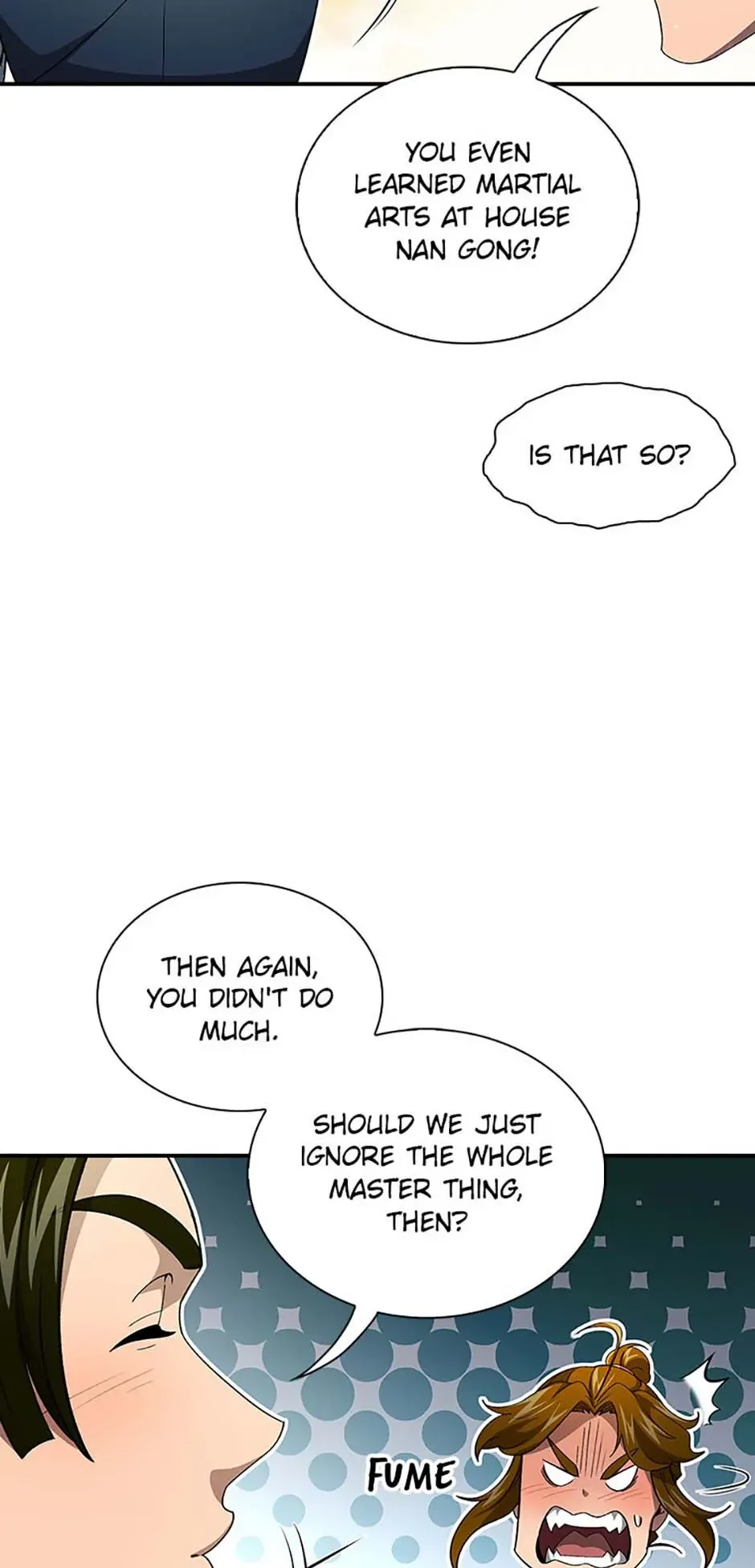 Read Storm Inn en Manga Online