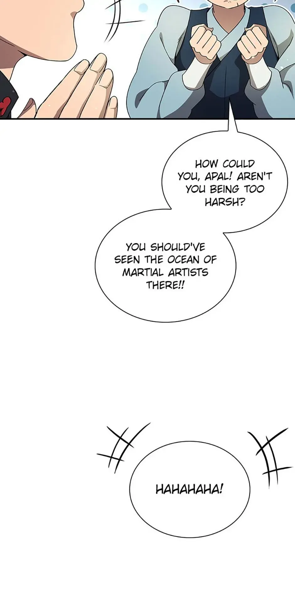 Read Storm Inn en Manga Online