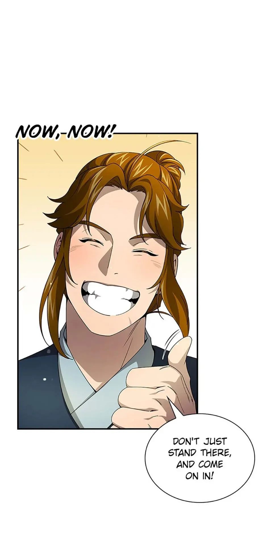 Read Storm Inn en Manga Online
