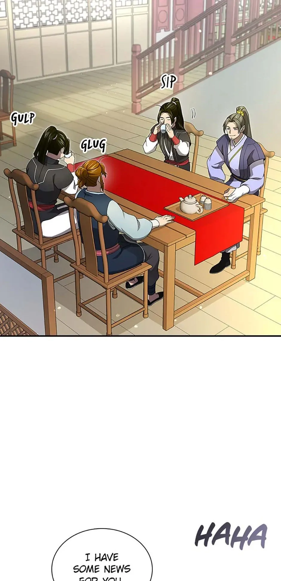 Read Storm Inn en Manga Online