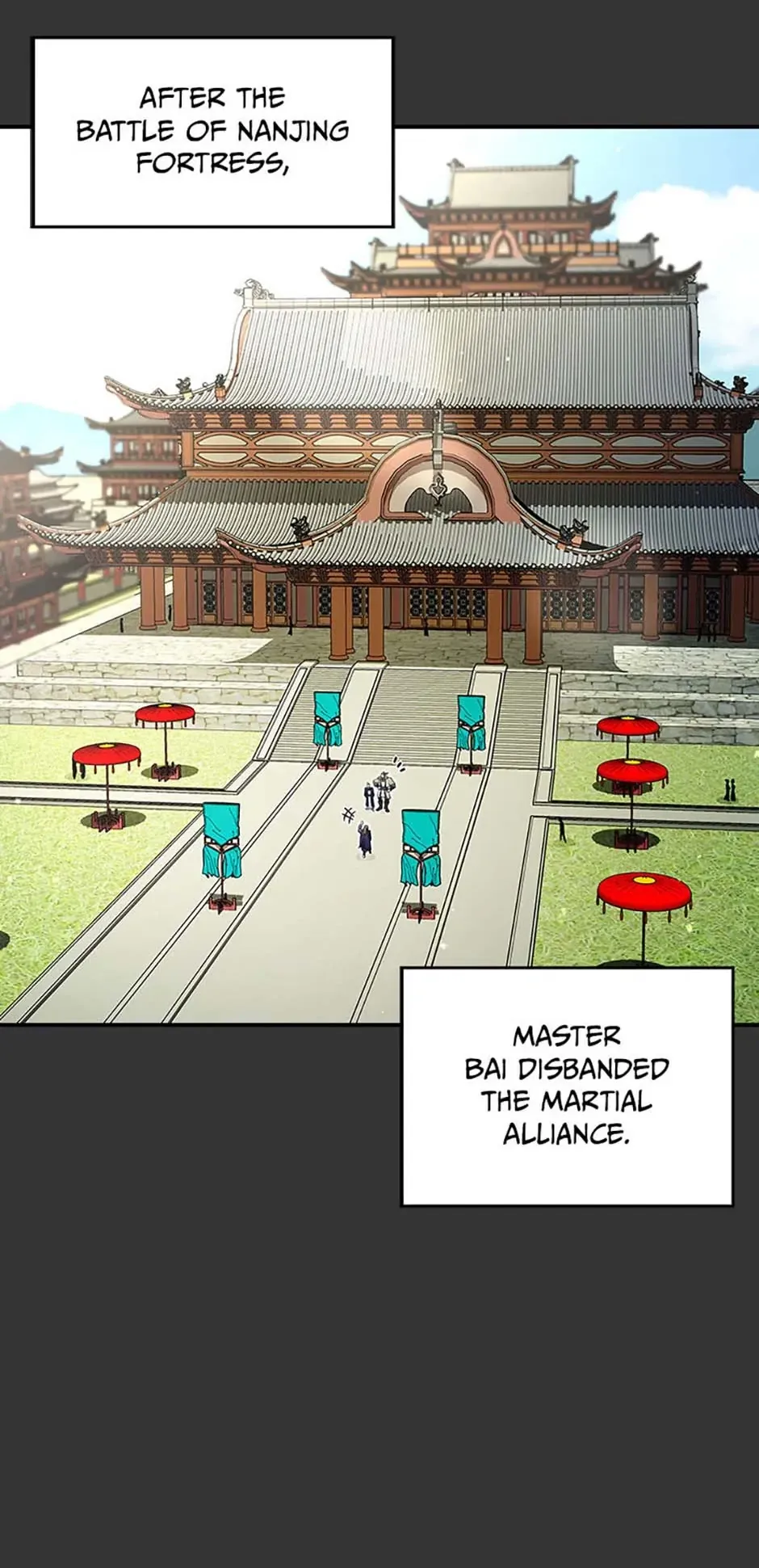 Read Storm Inn en Manga Online