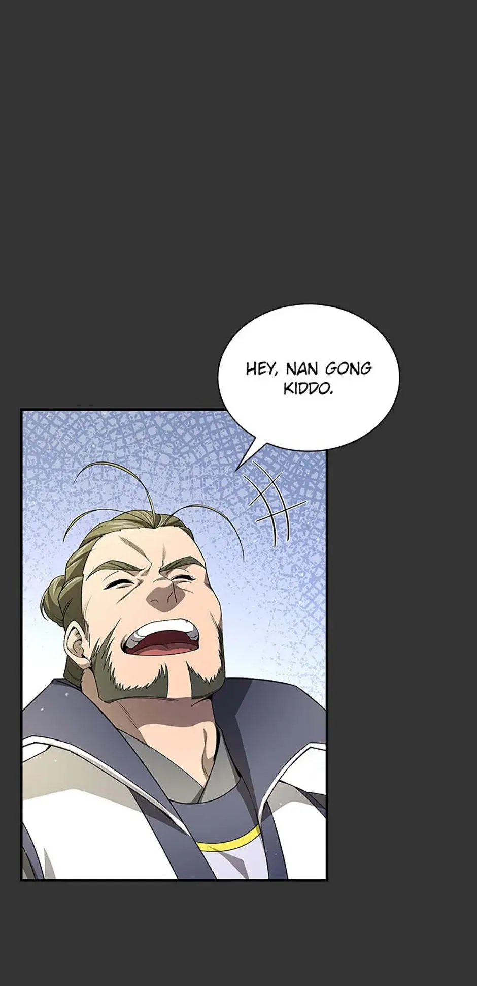 Read Storm Inn en Manga Online