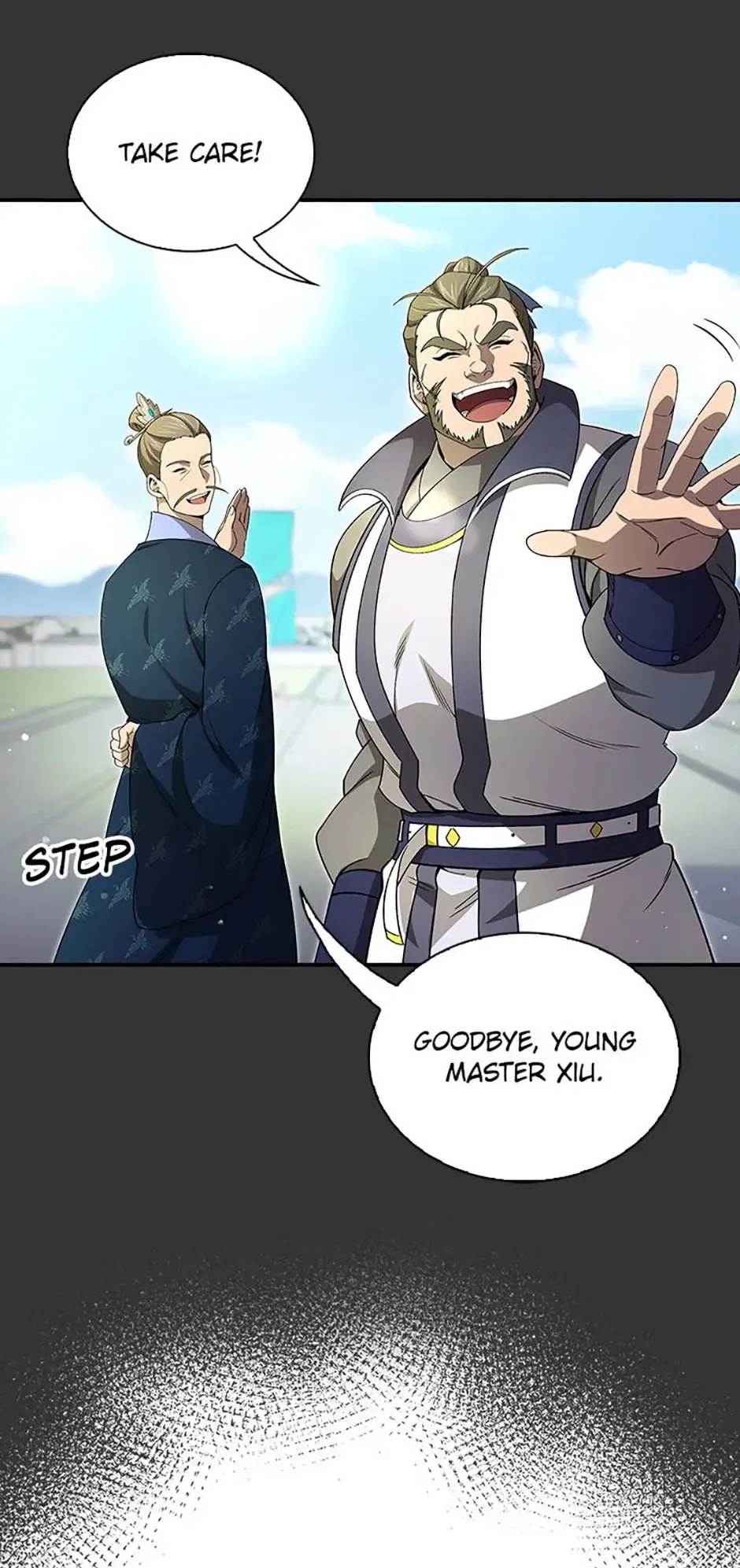 Read Storm Inn en Manga Online