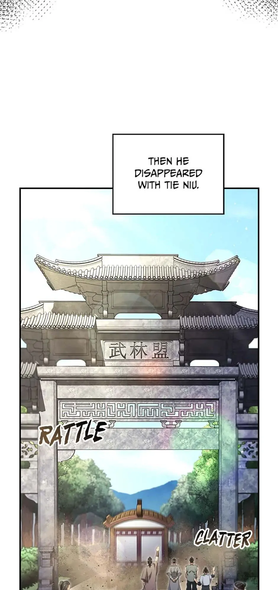 Read Storm Inn en Manga Online