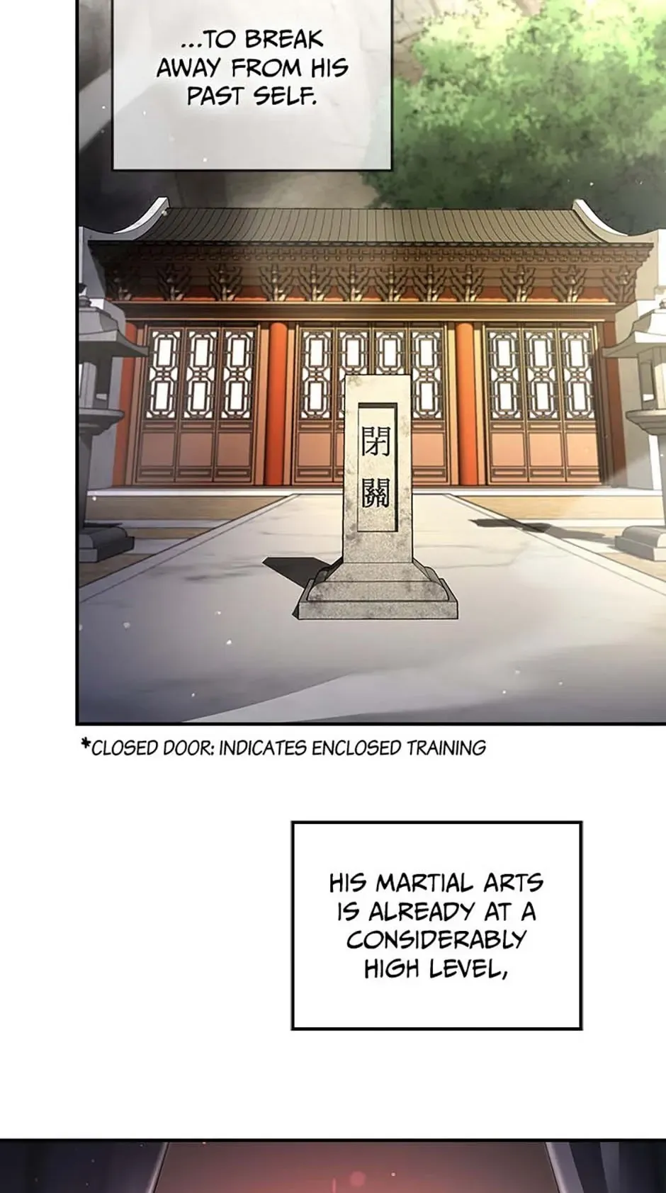 Read Storm Inn en Manga Online