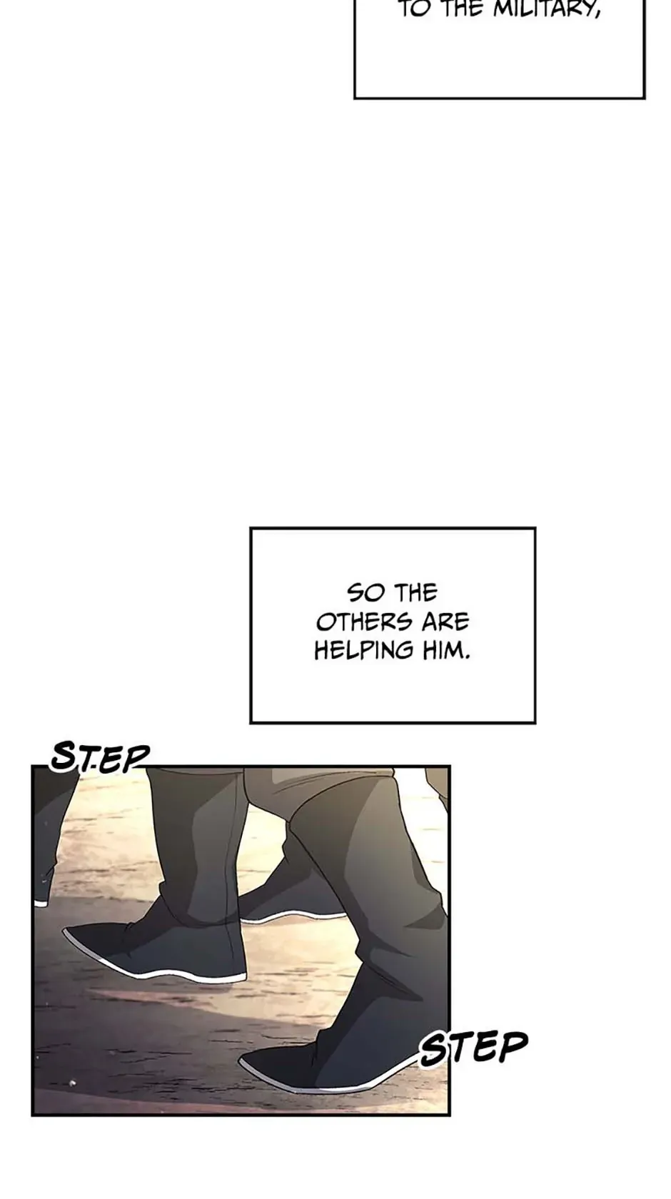 Read Storm Inn en Manga Online