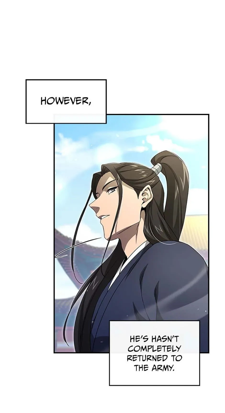 Read Storm Inn en Manga Online