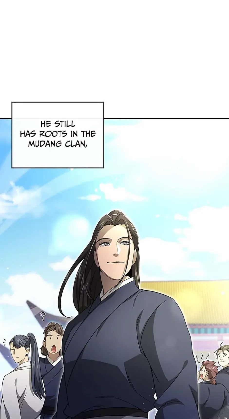 Read Storm Inn en Manga Online