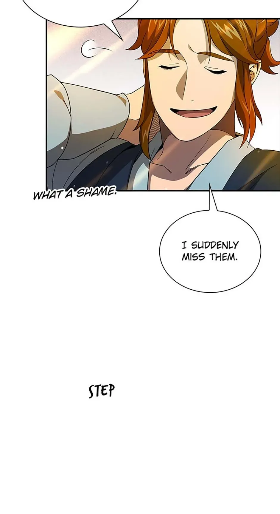 Read Storm Inn en Manga Online