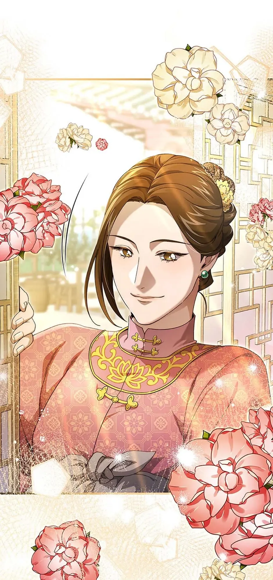 Read Storm Inn en Manga Online