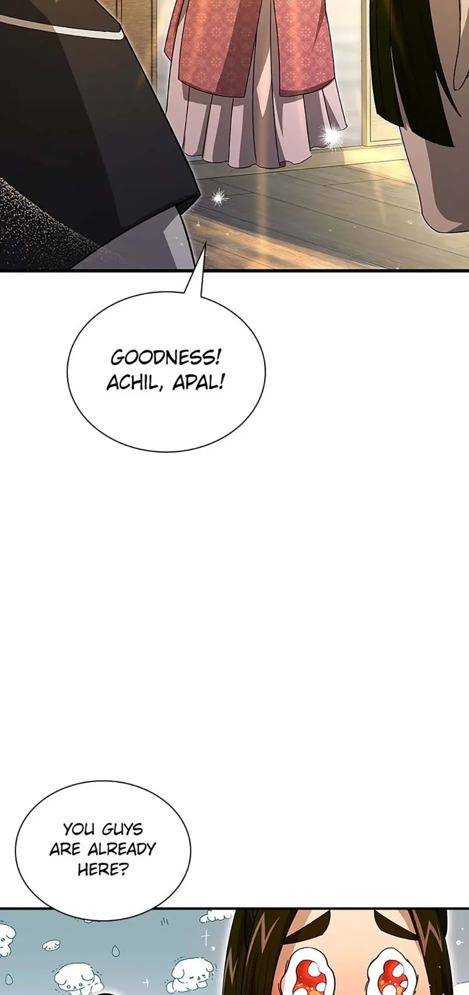 Read Storm Inn en Manga Online