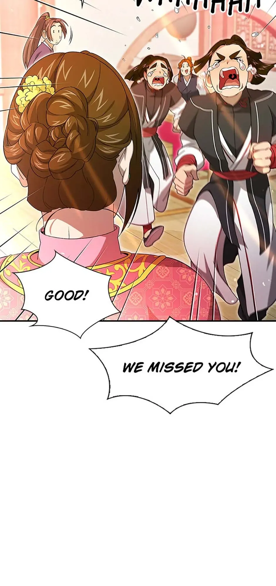 Read Storm Inn en Manga Online