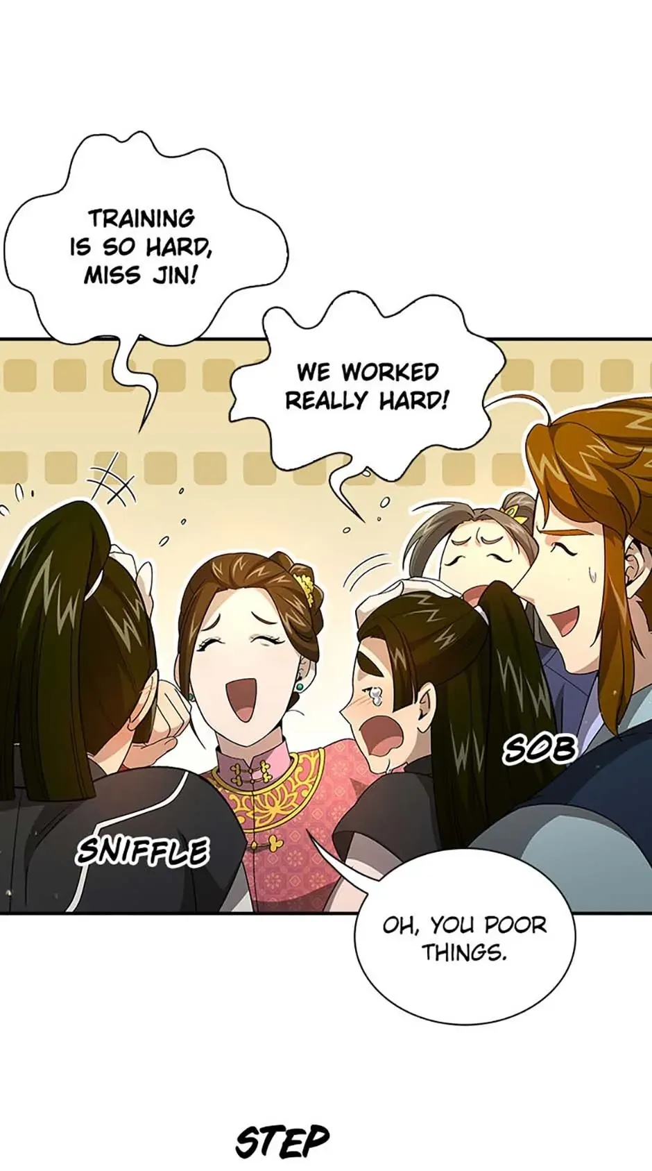 Read Storm Inn en Manga Online