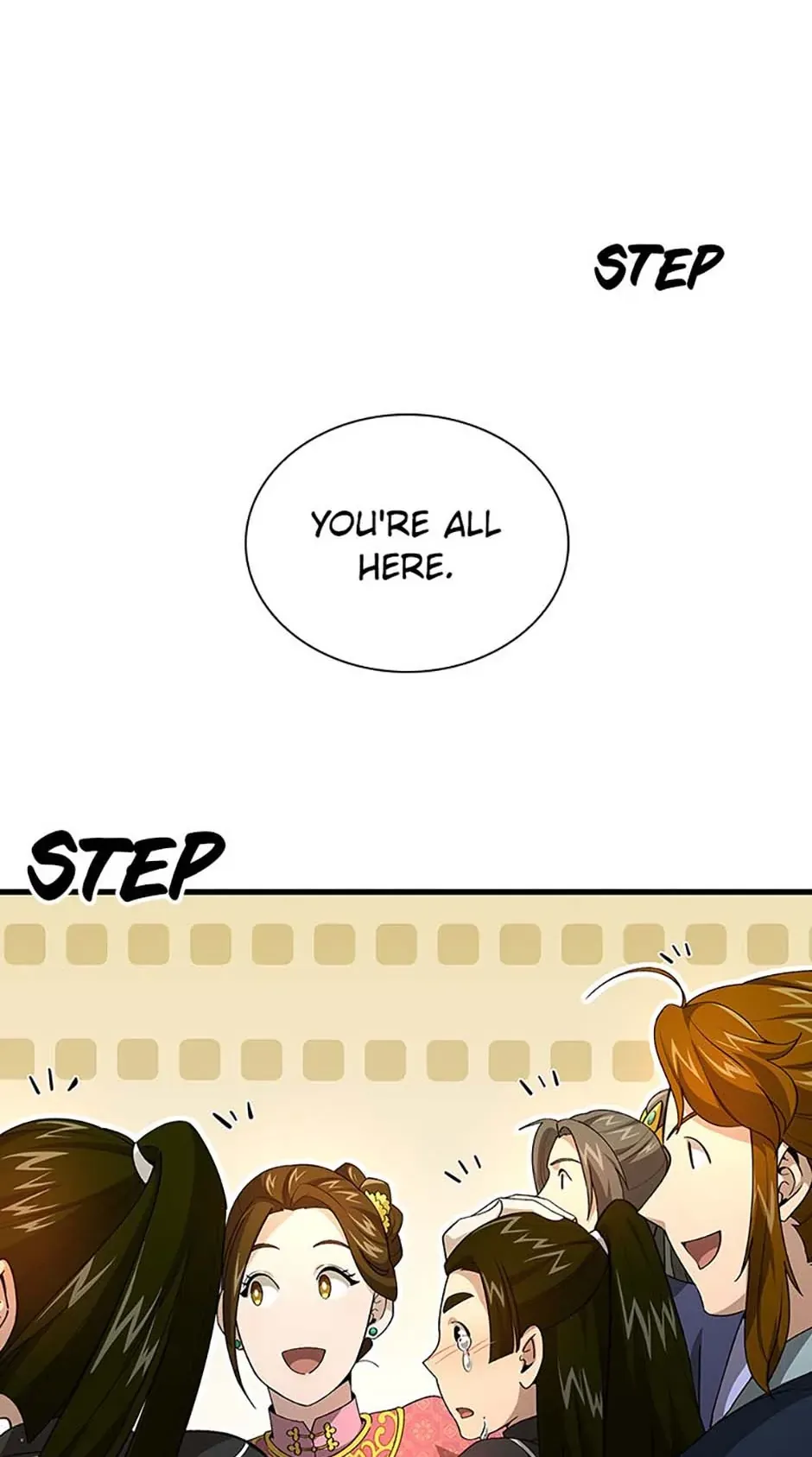 Read Storm Inn en Manga Online