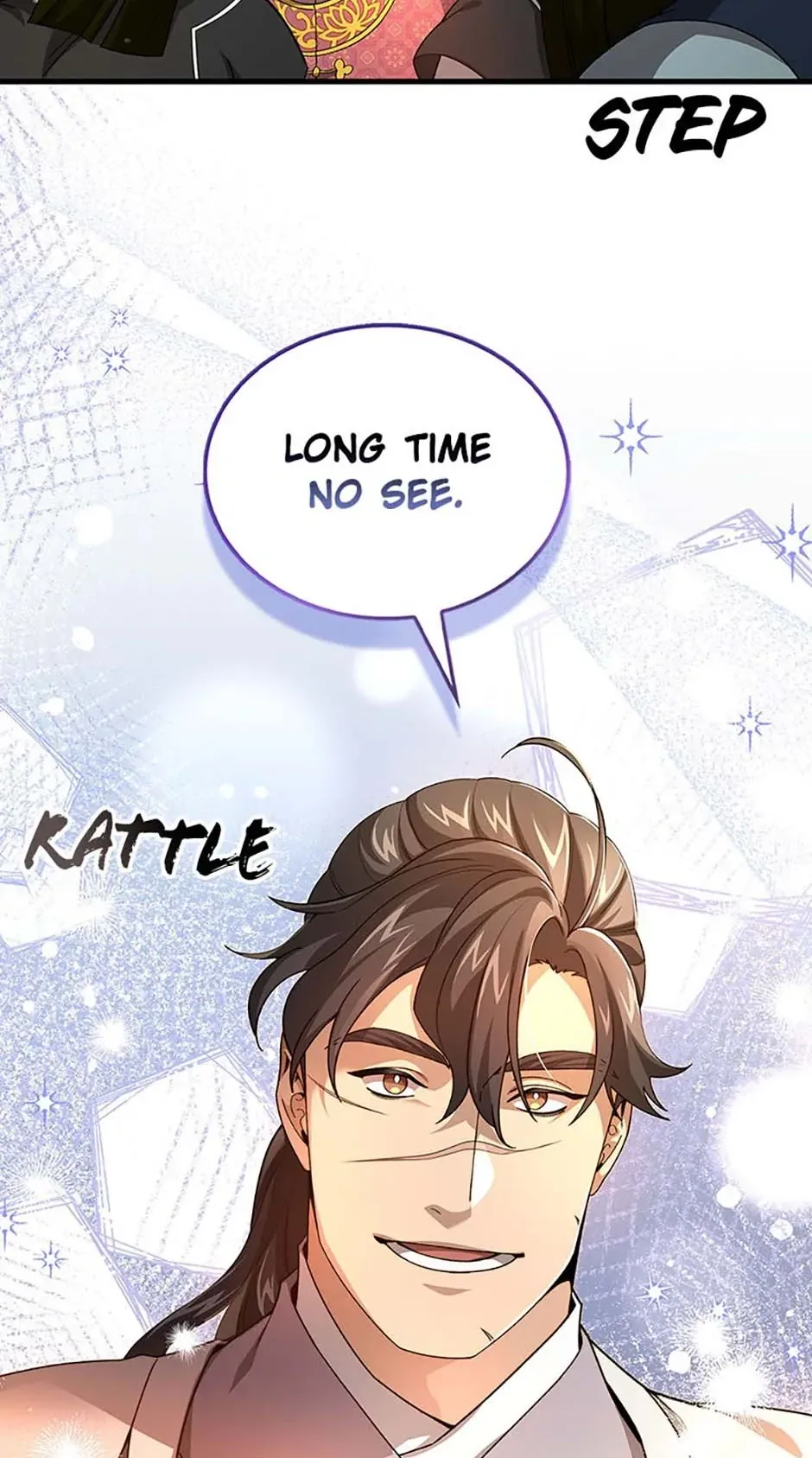 Read Storm Inn en Manga Online