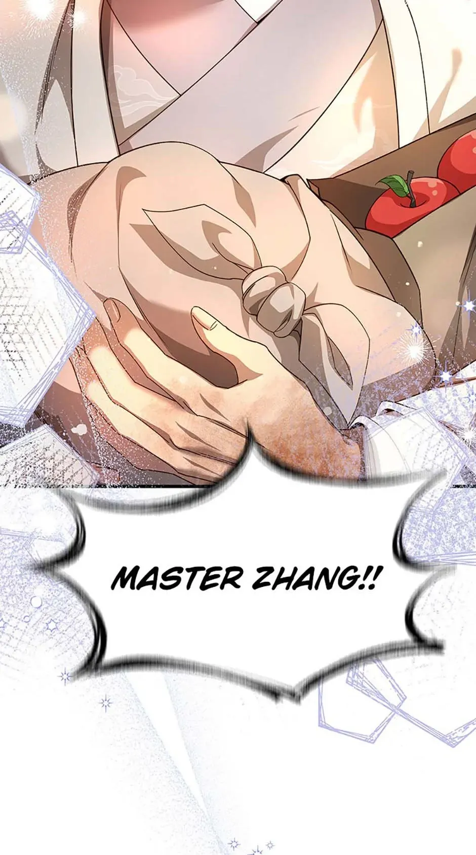 Read Storm Inn en Manga Online