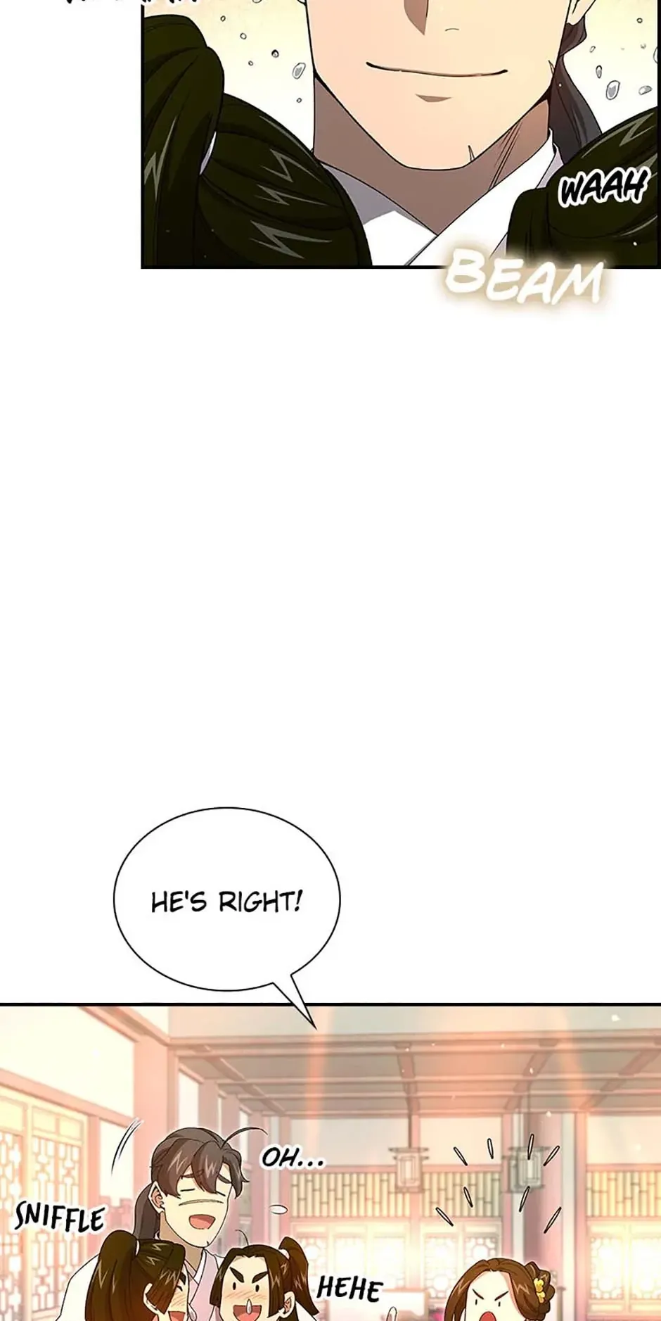 Read Storm Inn en Manga Online