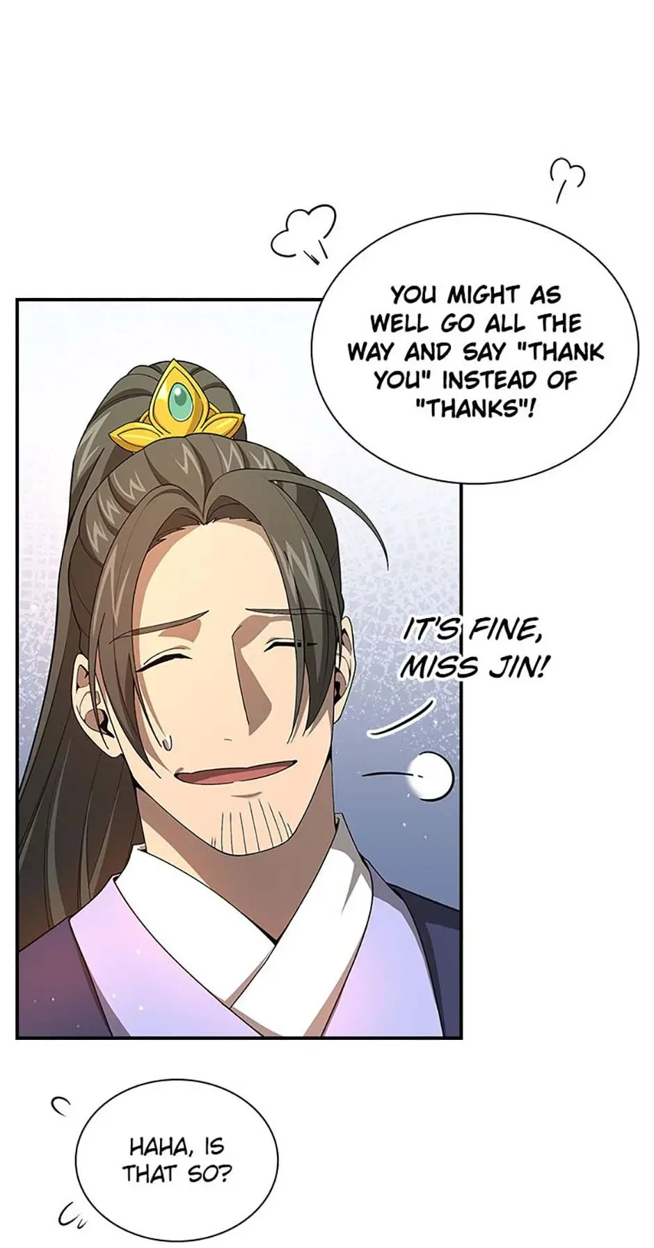 Read Storm Inn en Manga Online