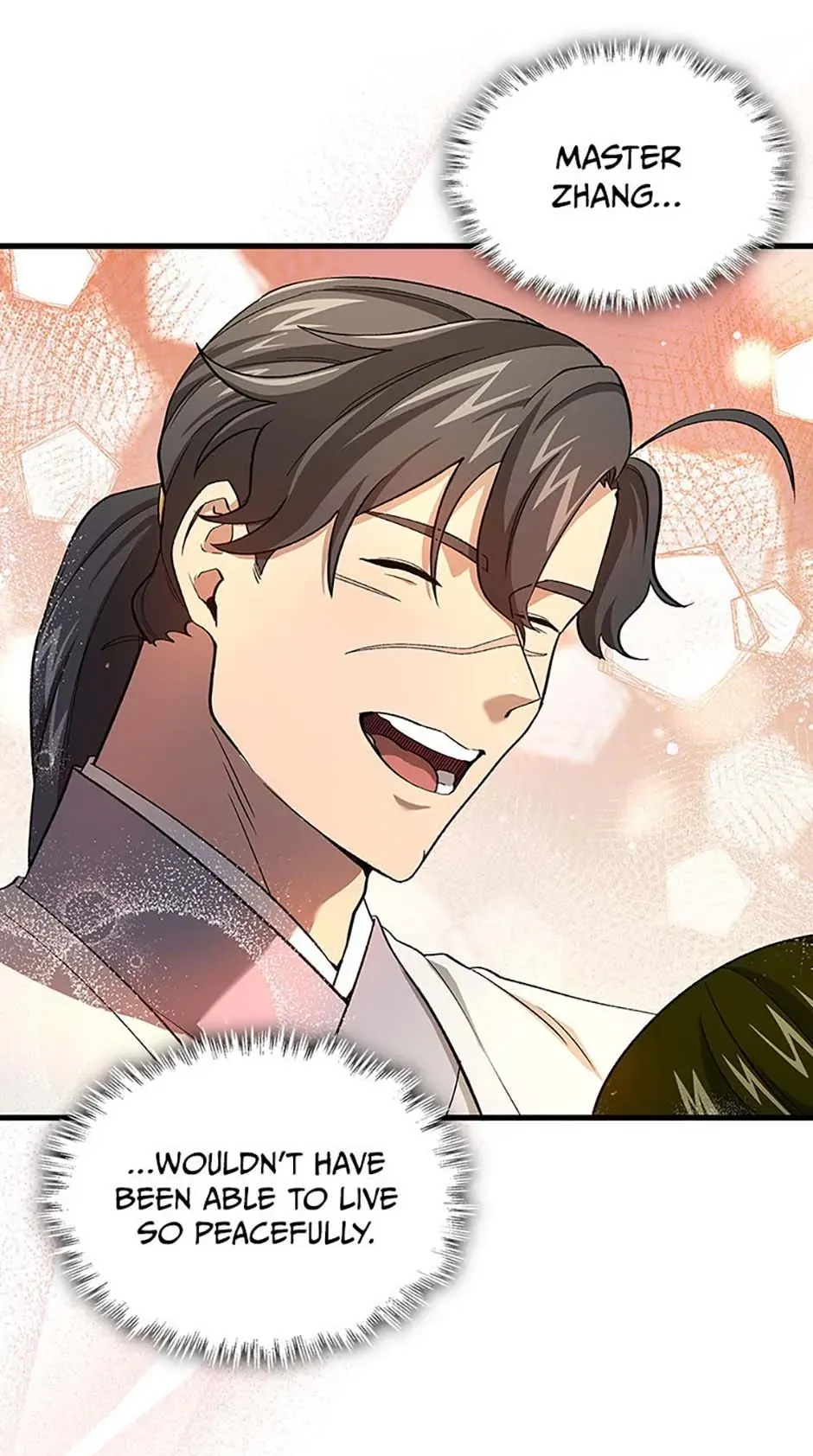 Read Storm Inn en Manga Online