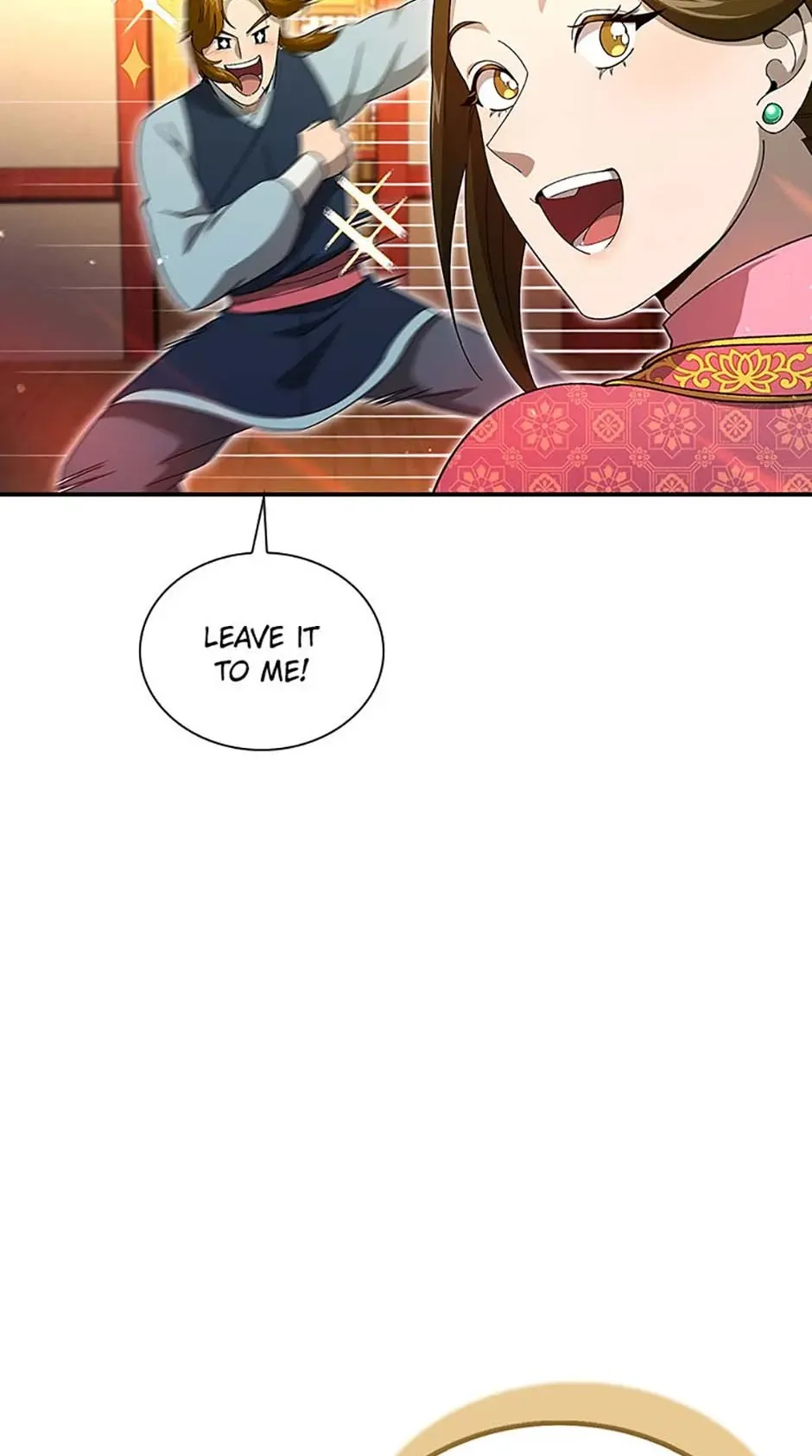 Read Storm Inn en Manga Online