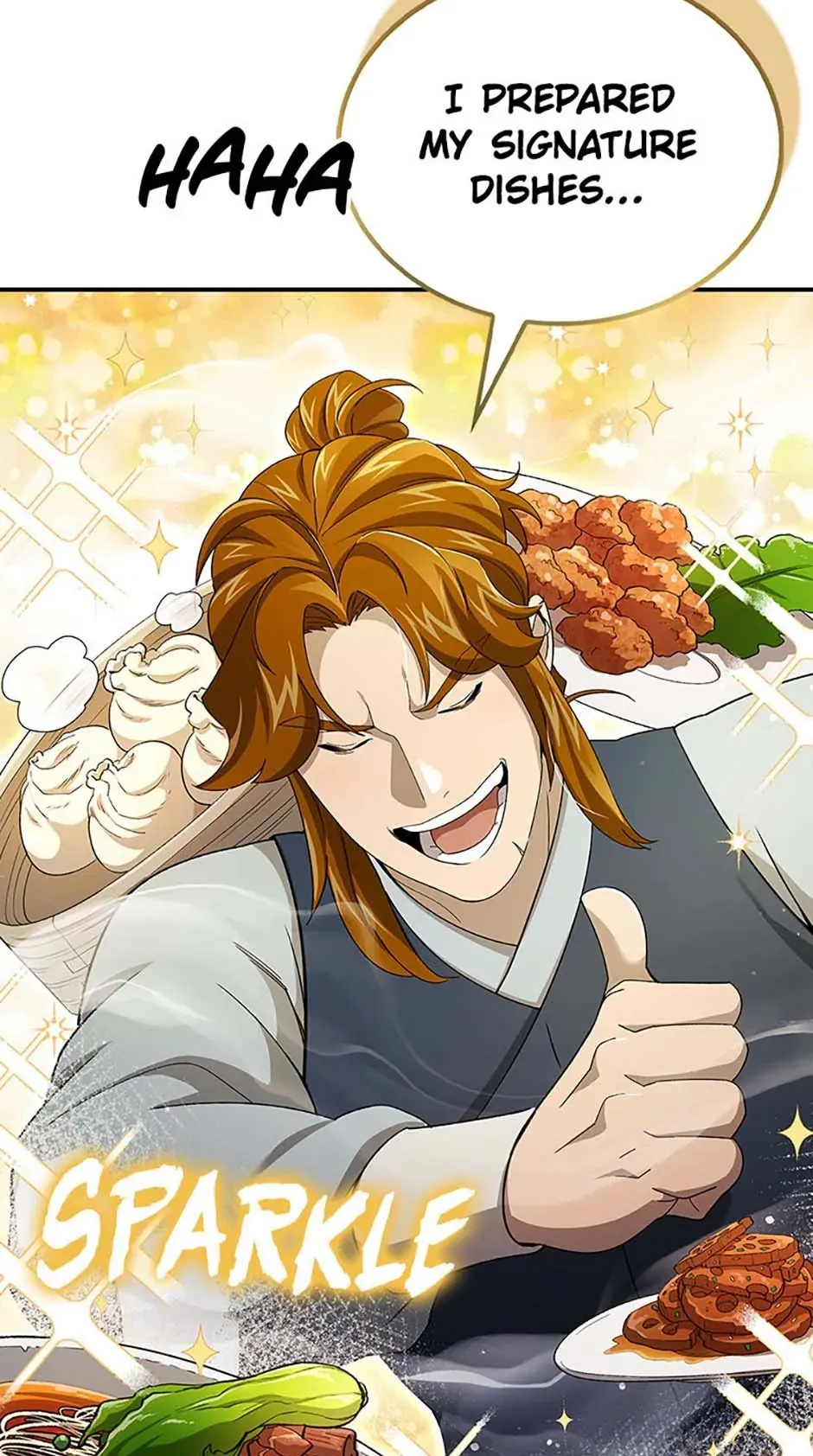 Read Storm Inn en Manga Online