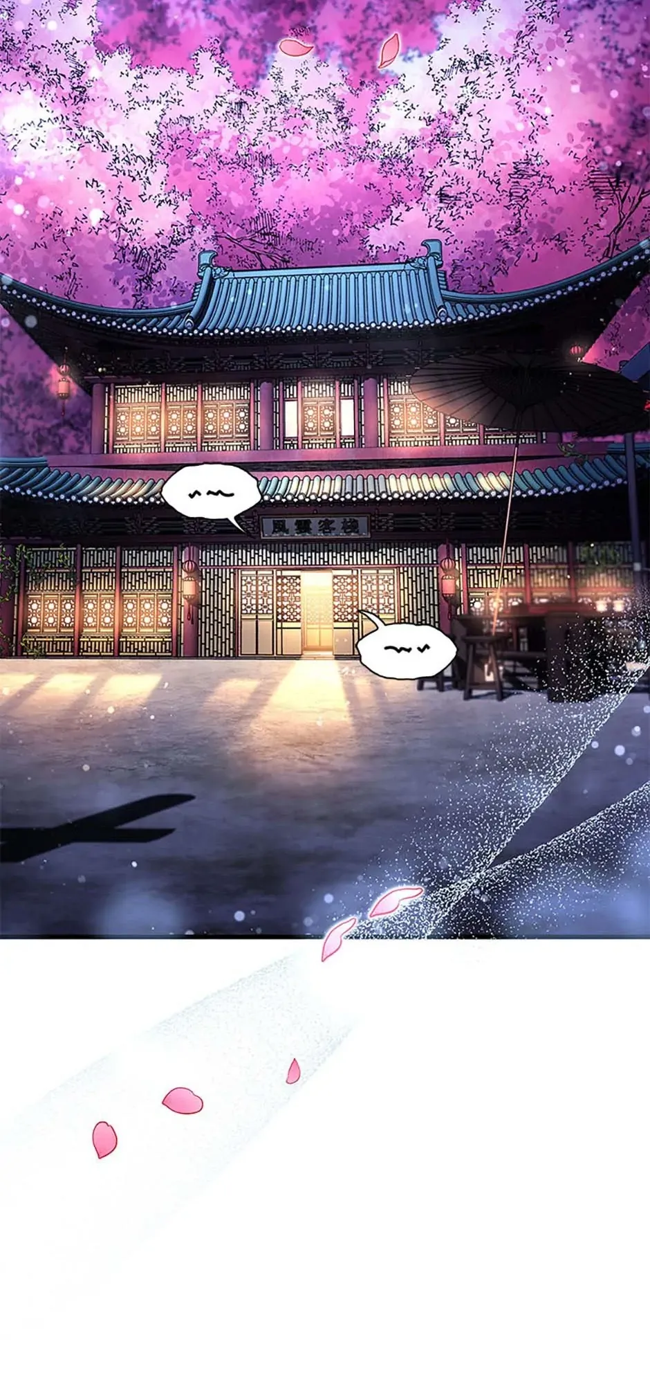 Read Storm Inn en Manga Online