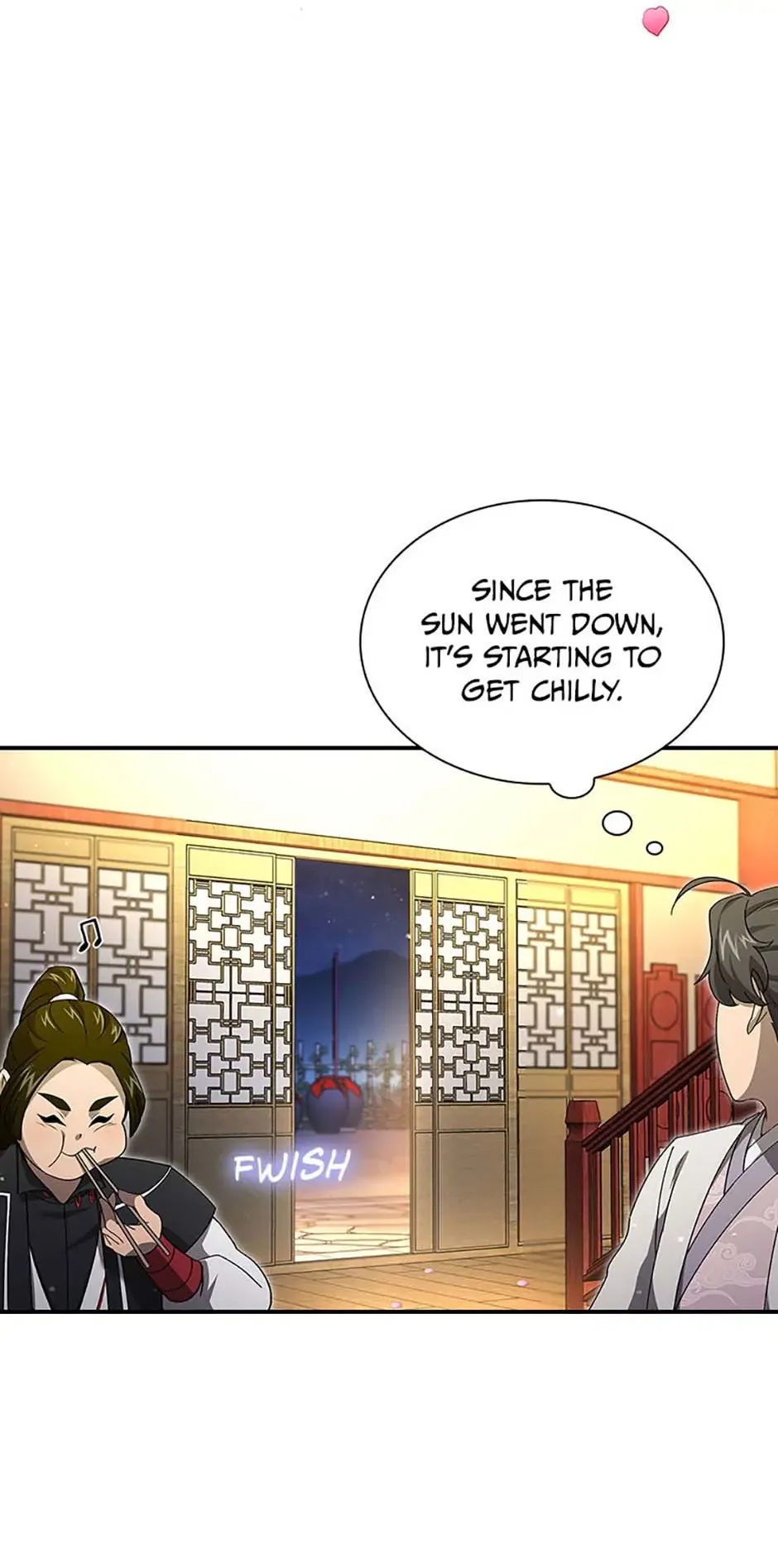 Read Storm Inn en Manga Online