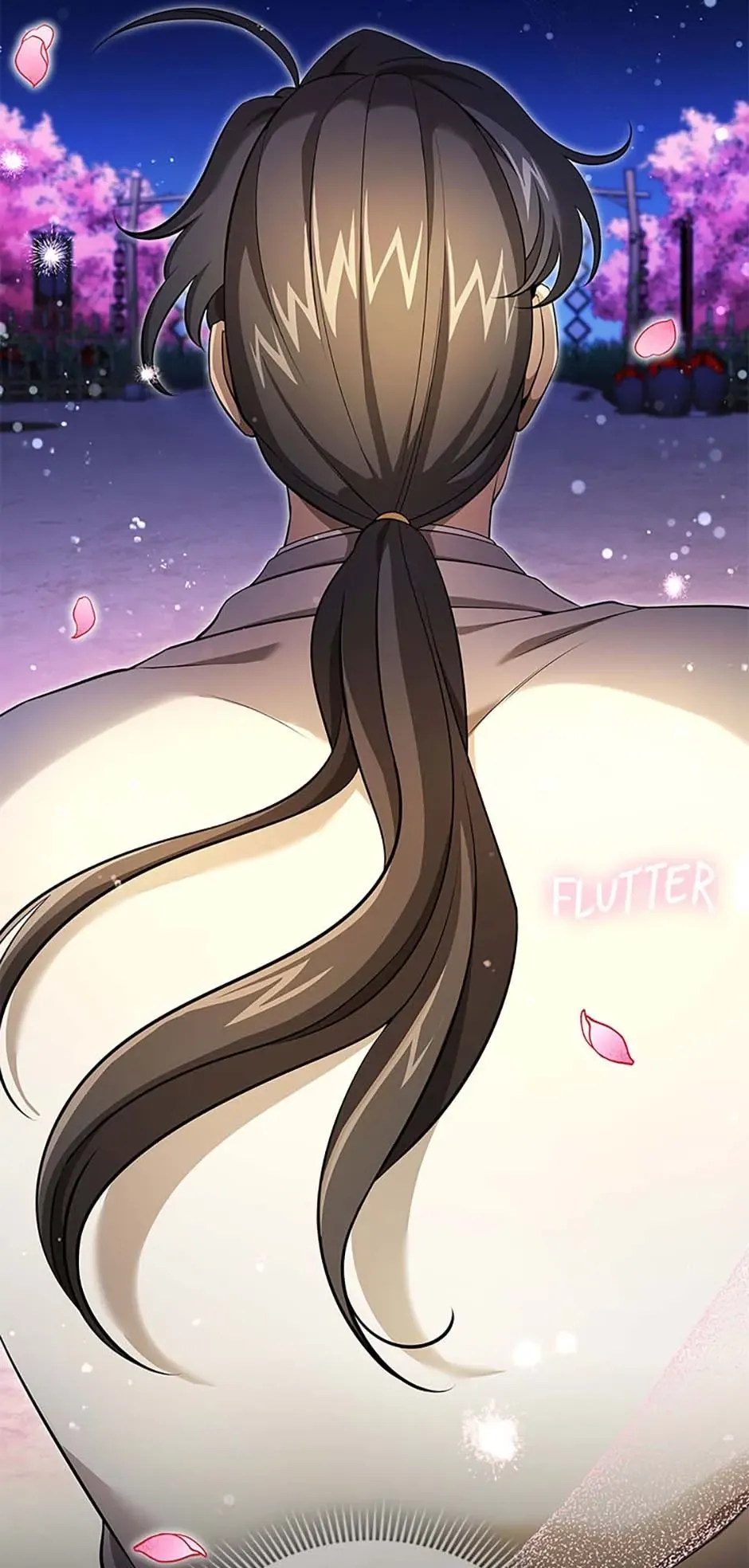 Read Storm Inn en Manga Online