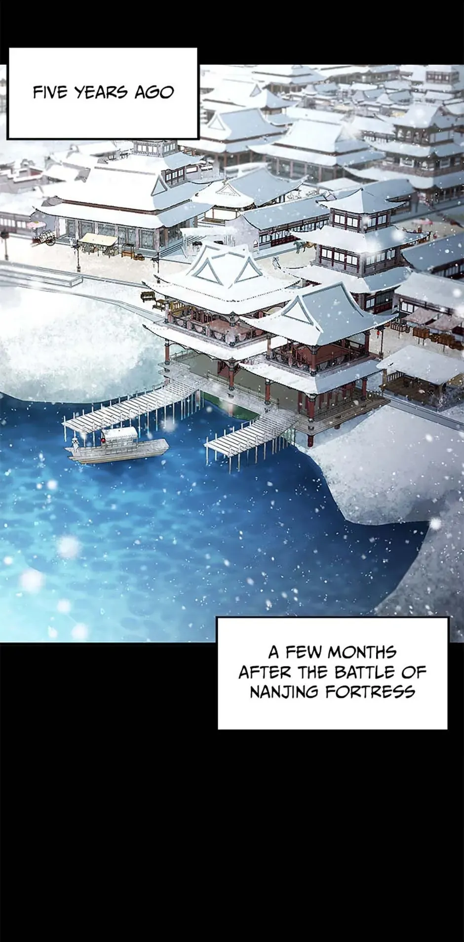 Read Storm Inn en Manga Online
