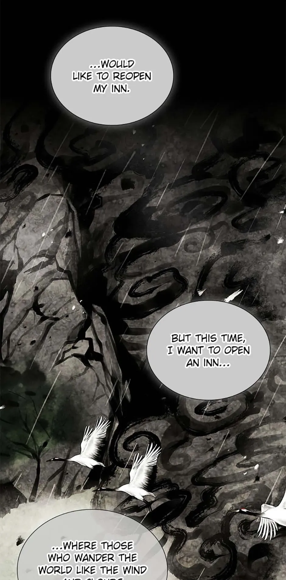 Read Storm Inn en Manga Online