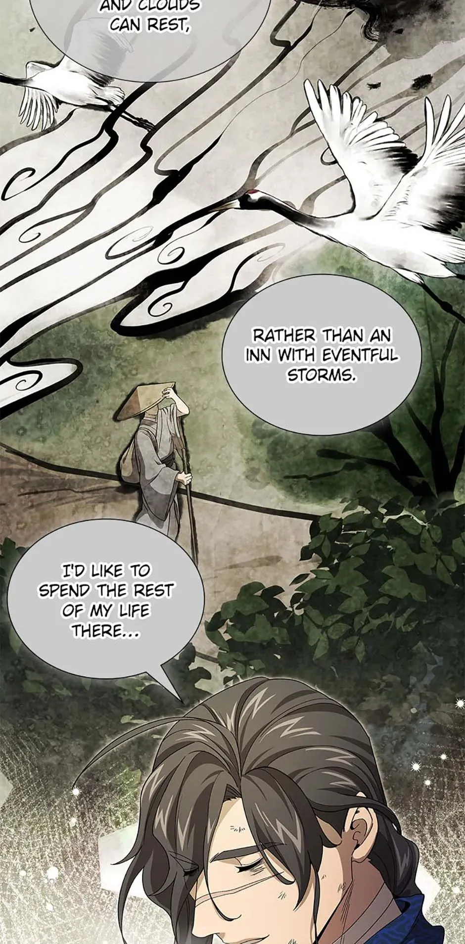 Read Storm Inn en Manga Online
