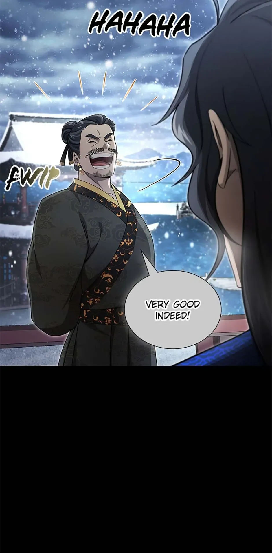 Read Storm Inn en Manga Online