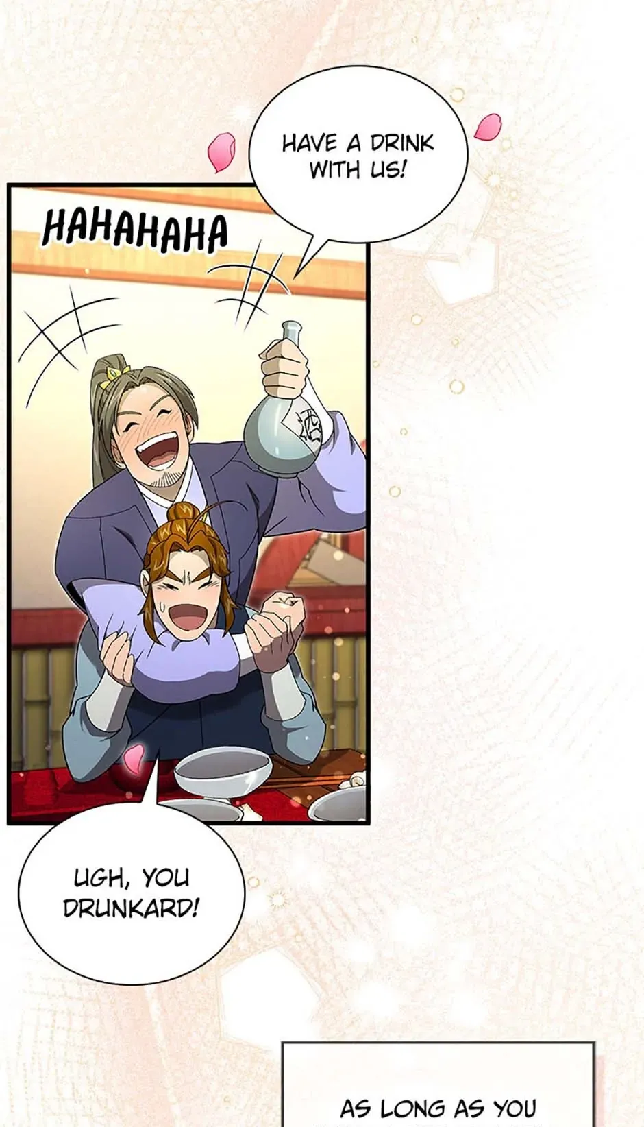 Read Storm Inn en Manga Online